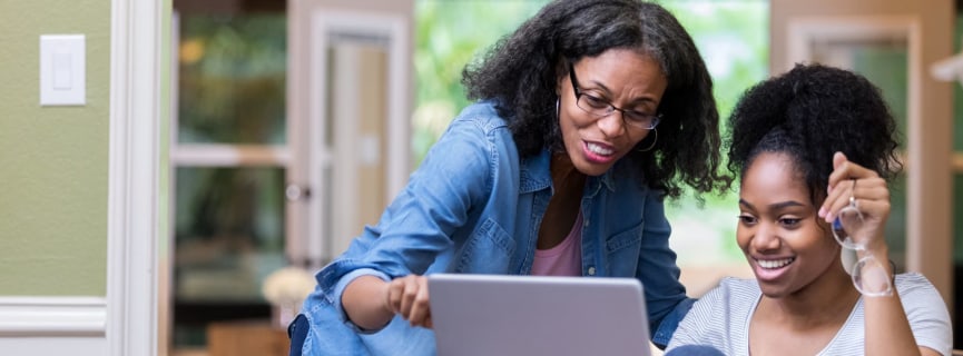 The Importance of Support Networks in Online Education