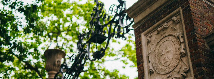 A History of the Ivy League