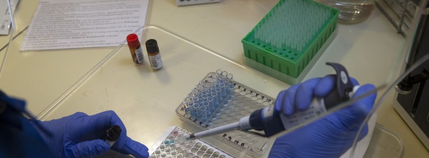 College Campuses Serve as Labs for COVID-19 Innovations