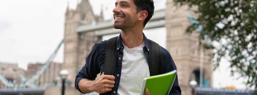 The 12 Best Countries to Study Abroad