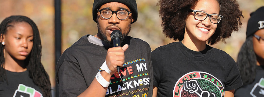 The 10 Most Politically Active College Campuses