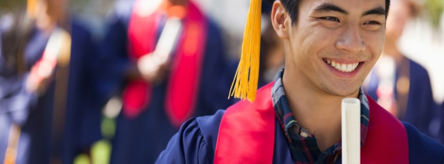 How to Graduate College Early