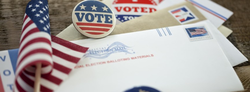 Only 31% of College Students Believe 2020 Will Be a Free and Fair Election