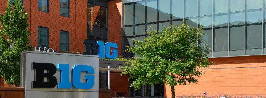 The Big Ten’s Decision to Resume Fall Football