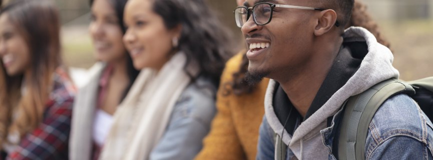Creating Inclusive College Campuses for Black Men