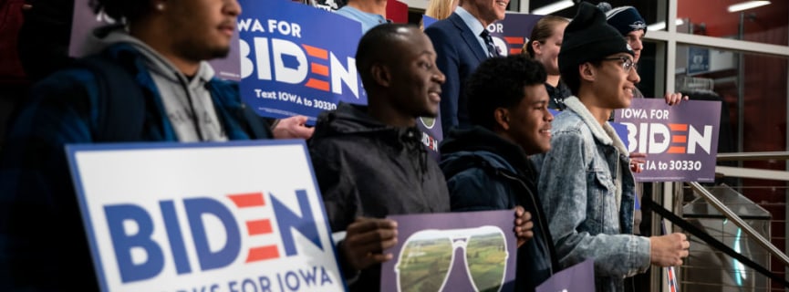 Biden Could Forgive Student Loan Debt on Day One