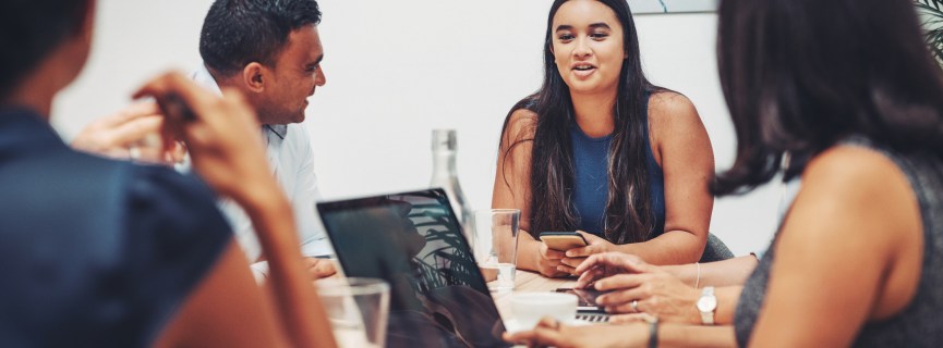 What Is an MPA Degree?