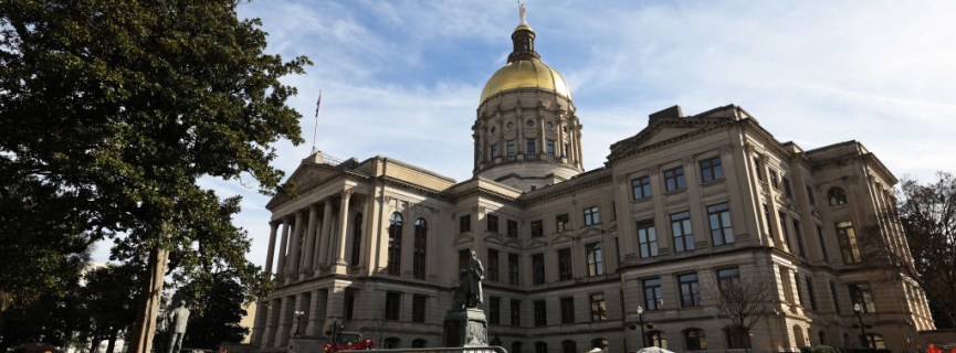 What Georgia’s Senate Election Results Mean for College Students