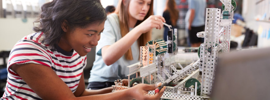 Achieving Diversity and Inclusion in College STEM