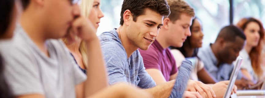 How to Choose a Laptop for College