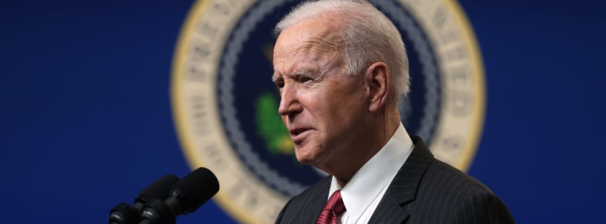 An Overview of Biden’s Higher Education Agenda