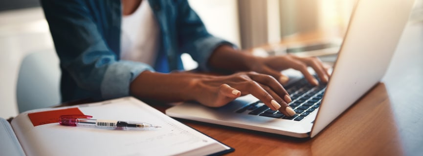 What to Know About Earning an Online Bachelor’s Degree