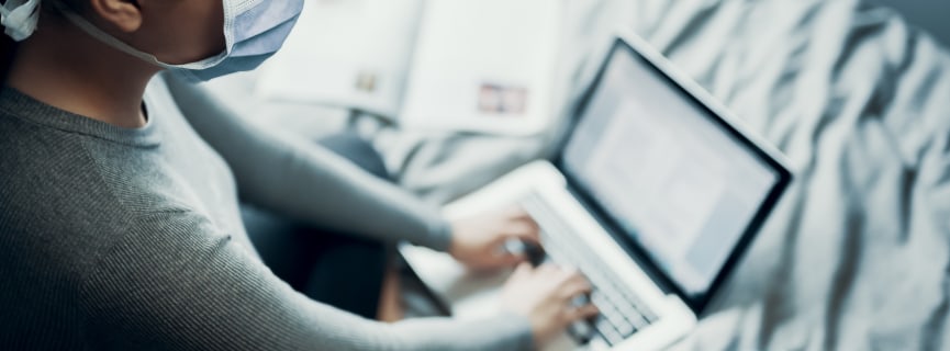 New BestColleges Survey Tracks Online Education Trends Amid Pandemic