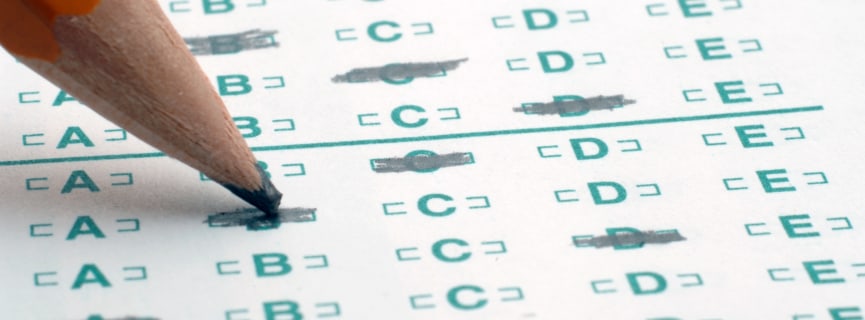ACT vs. SAT: Which Should You Take?