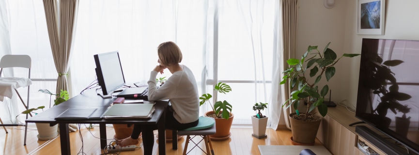 College Grads Prepare to Enter the Remote Job Market