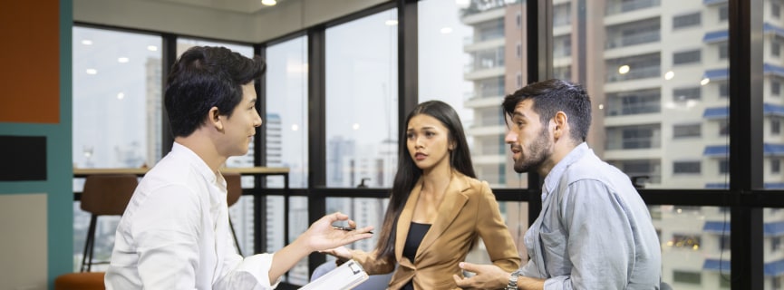 The 8 Best Jobs for ESFJ Personality Types
