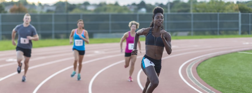 50 Best Gifts for College Athletes