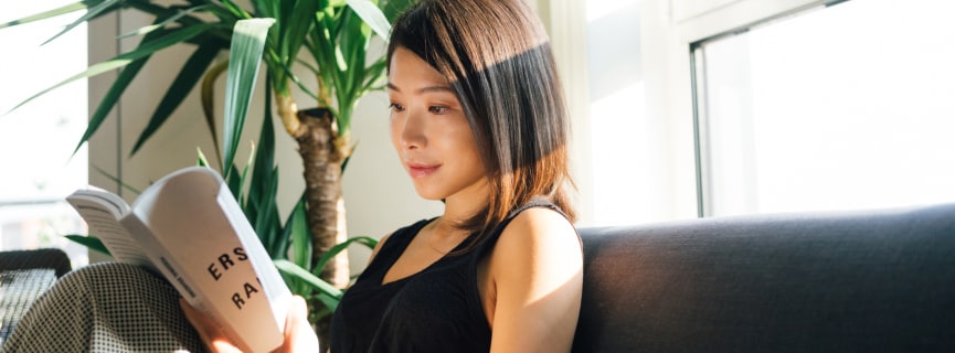 9 Books by Asian Americans You Should Read in College