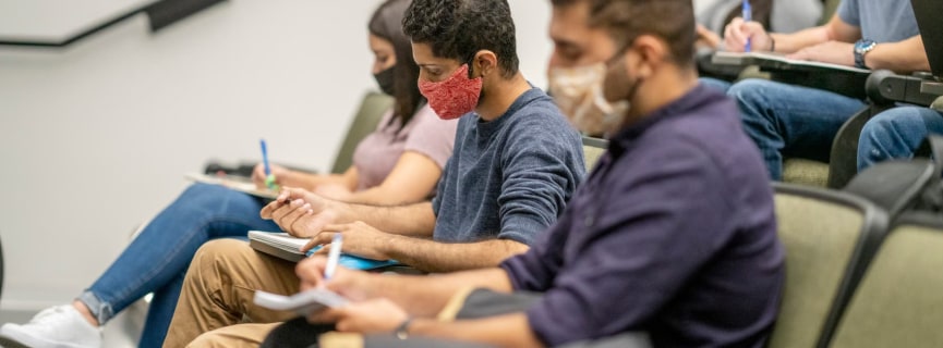How Biden’s American Rescue Plan Affects College Students