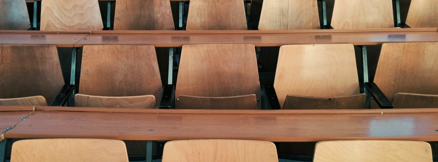 What Enrollment Declines Really Mean for Higher Ed