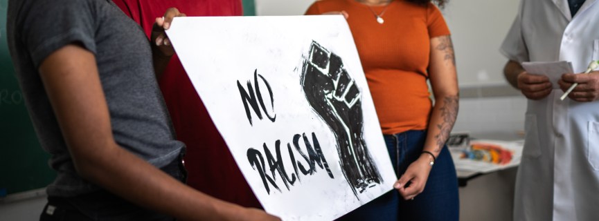Colleges, States Debate Value of Critical Race Theory