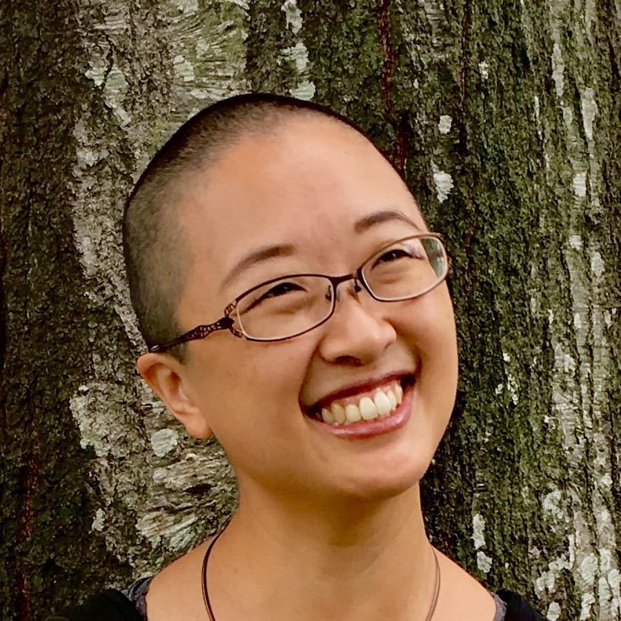 Portrait of Reviewed By: Angelique Geehan