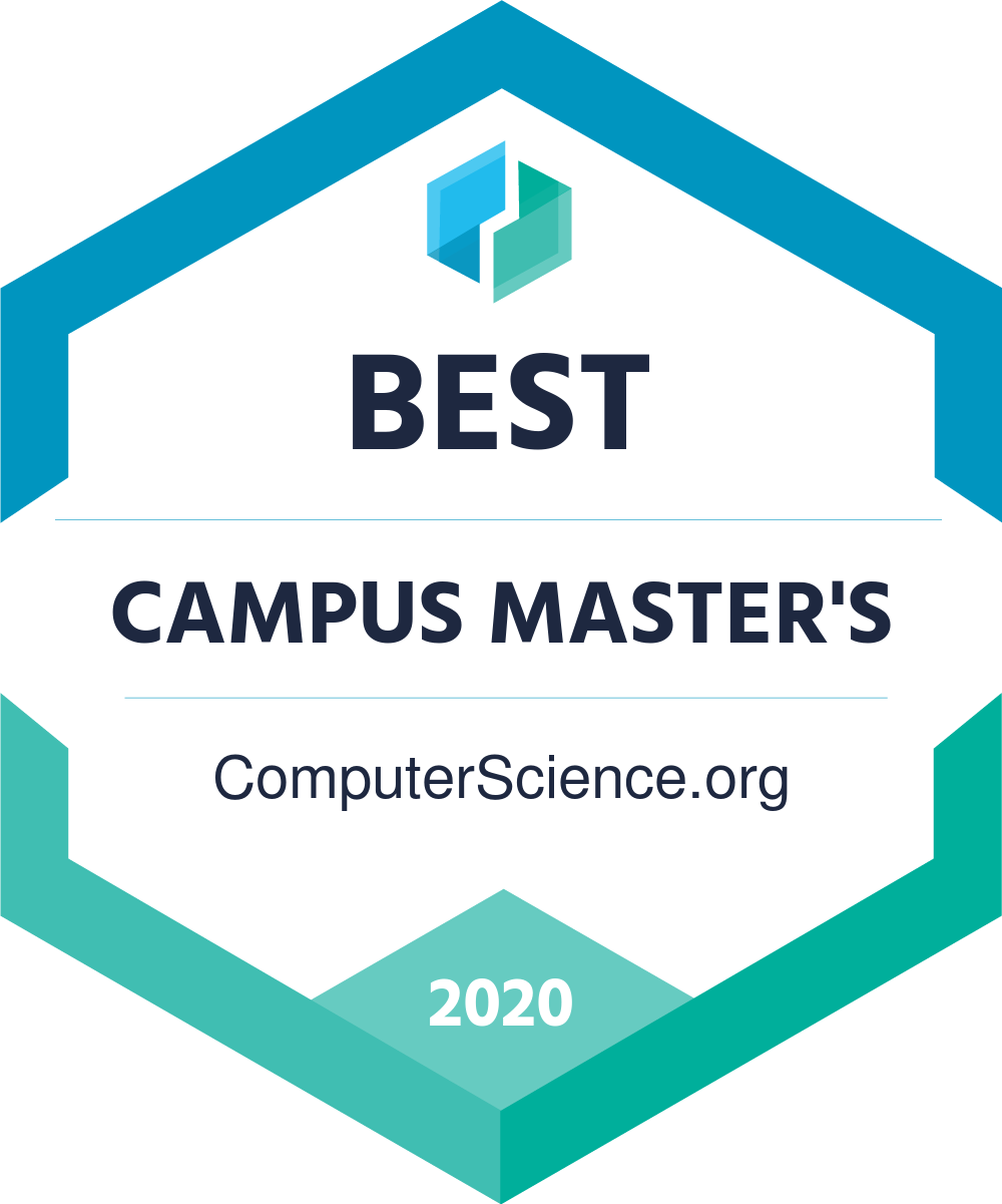 Campus Master's