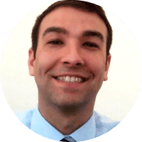 Jon M. Ernstberger