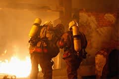 Fire Investigation Training & Degree Programs - Fire Science