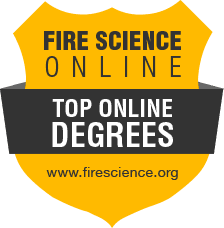 online phd fire science