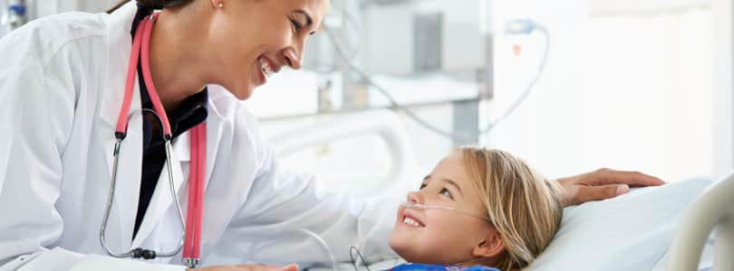 Guide to Advanced Practice Pediatric Acute Care Nursing (PACNP)