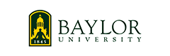 Baylor University Logo