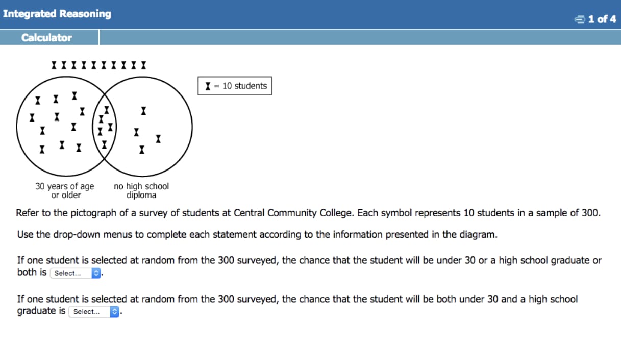 GMAT Test Torrent