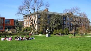 Adelphi University–Garden City, New York