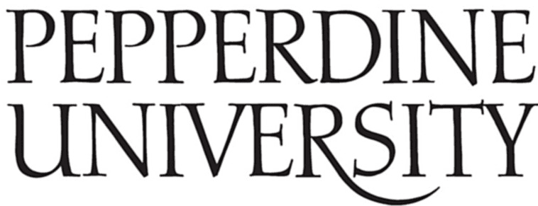 Pepperdine University Logo