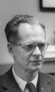 Image of B.F. Skinner
