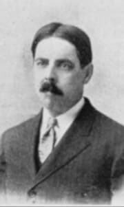 Image of Edward Thorndike