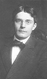 Image of John B. Watson