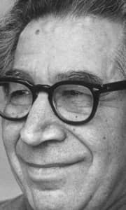 Image of Leon Festinger