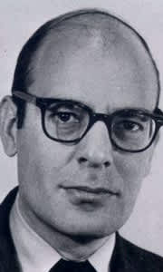 Image of Stanley Schachter