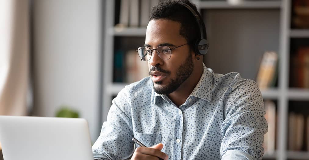 Preparing for the GMAT