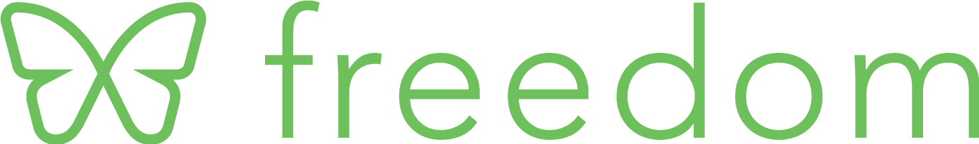 Freedom.to App Logo