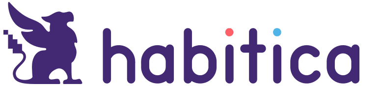 Habitica Logo