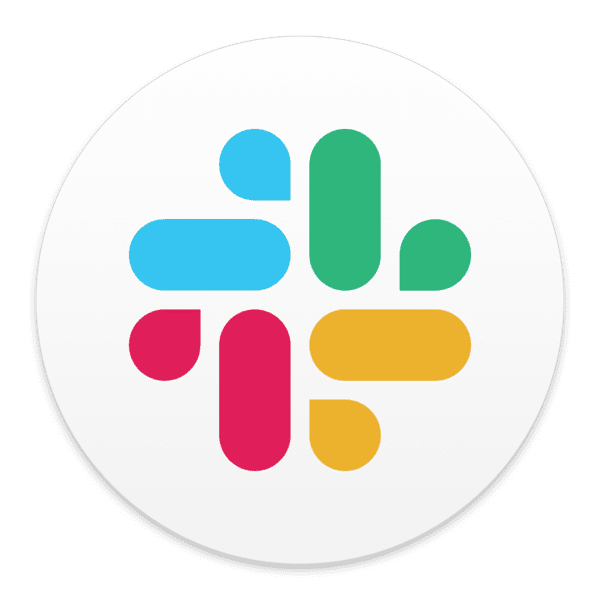 Slack App Logo