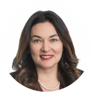 Portrait of Susana Muñoz, Ph.D.