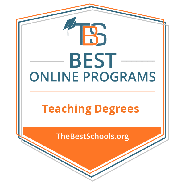 The Best Online Teaching Degrees Thebestschools Org