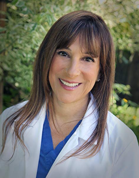 Portrait of Nancy Brook RN, MSN, CFNP