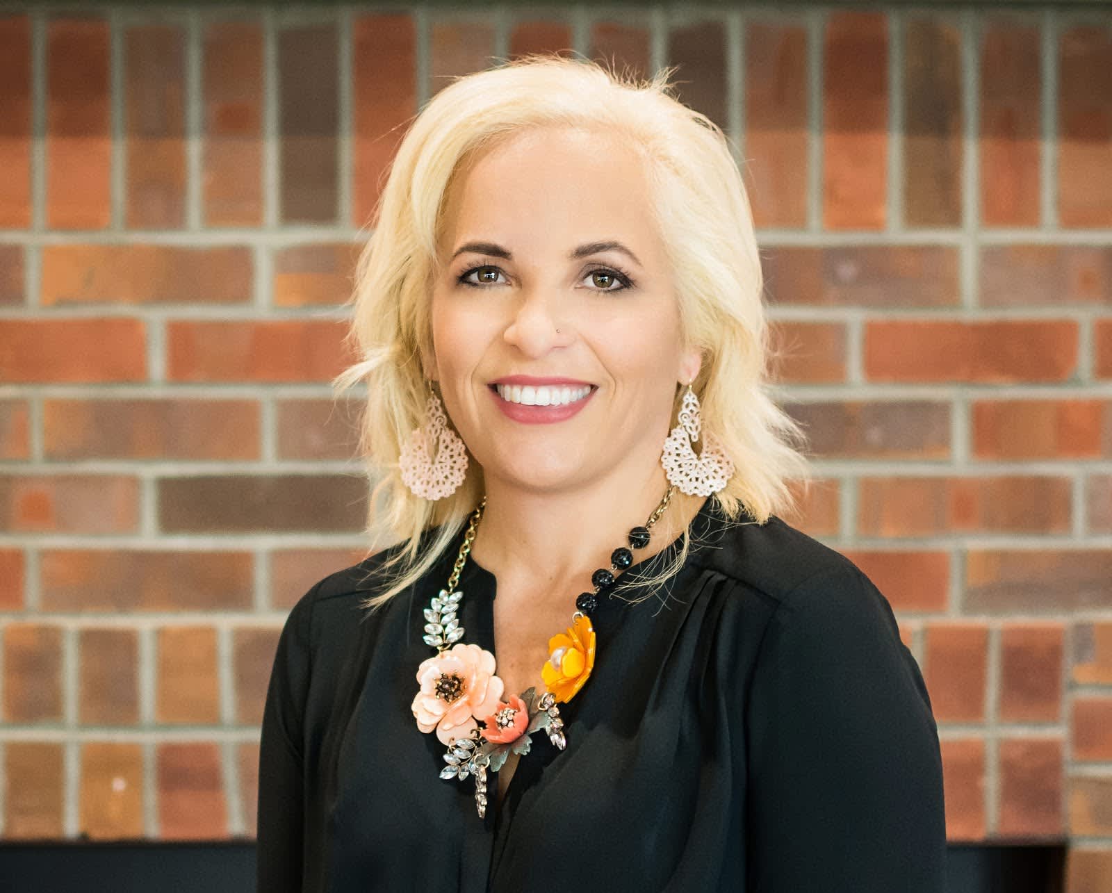 Portrait of Maryanne Tranter