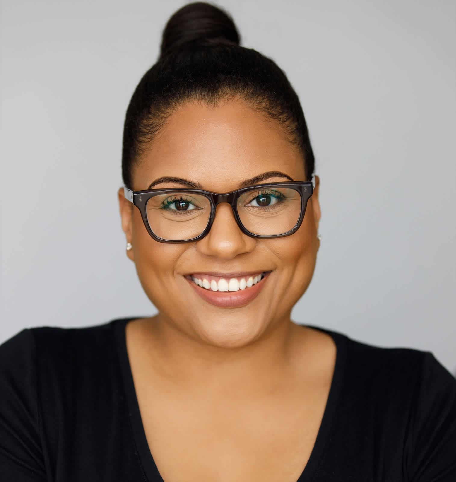 Portrait of Jannah Amiel