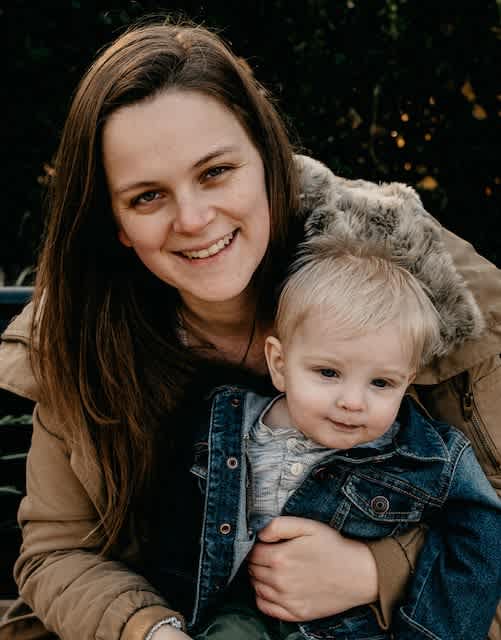 Portrait of Megan Furlong